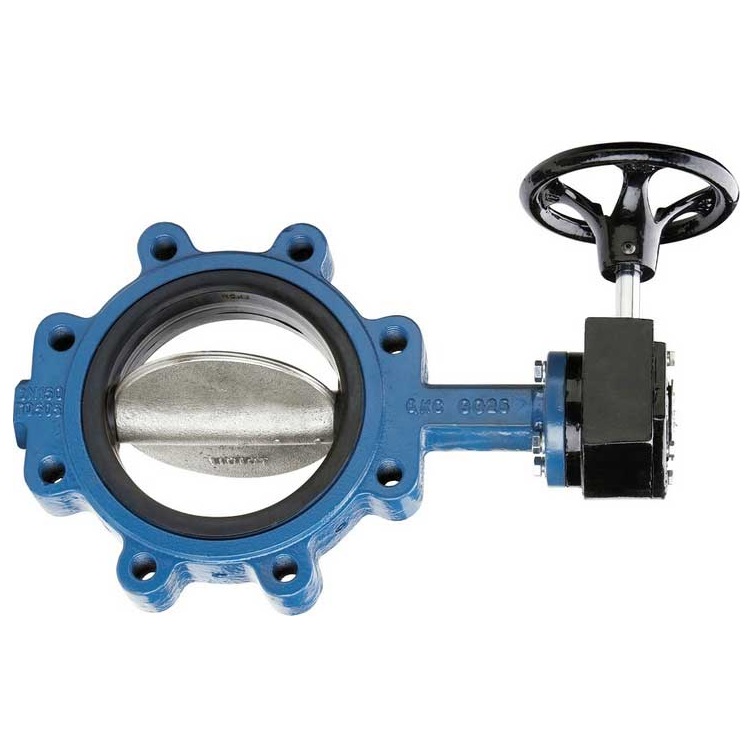 Butterfly Valves