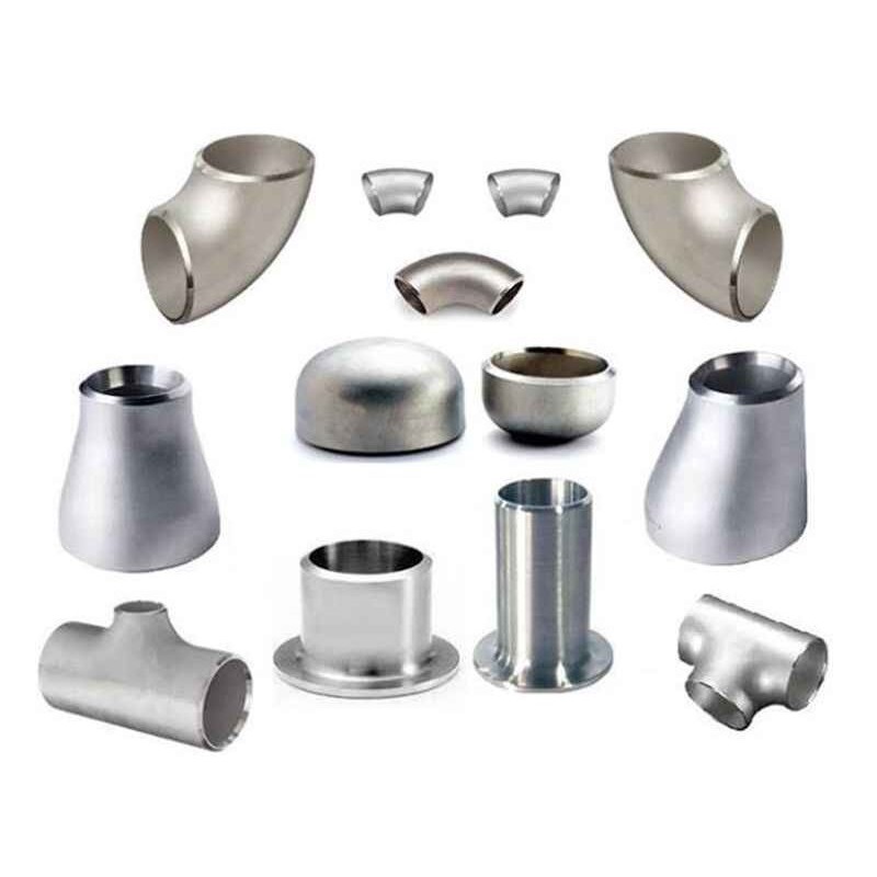 Butt Weld Pipe Fittings