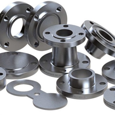 IBR Approved Flanges