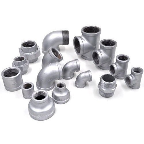Metal Pipe Fittings