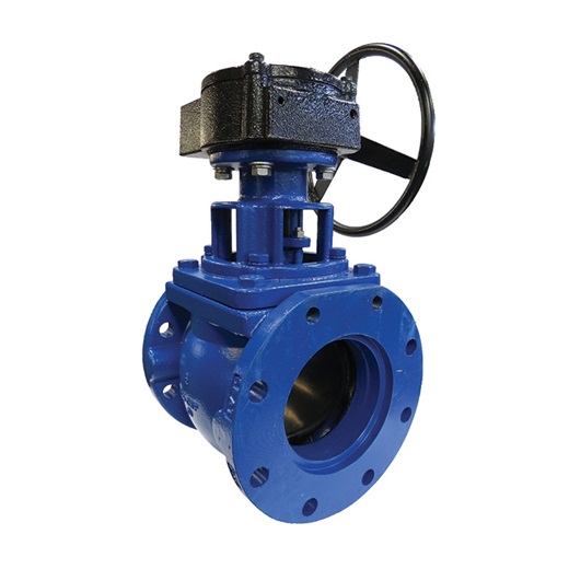Plug Valve